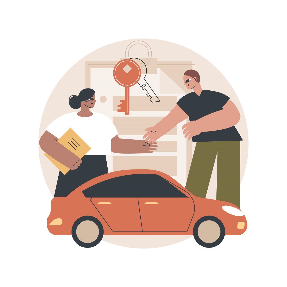 Mein Auto verkaufen Mein Auto verkaufen