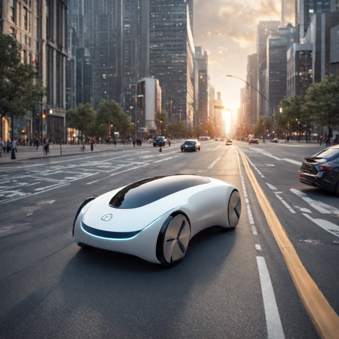 Künstliche Intelligenz im Straßenverkehr: Chancen und Risiken