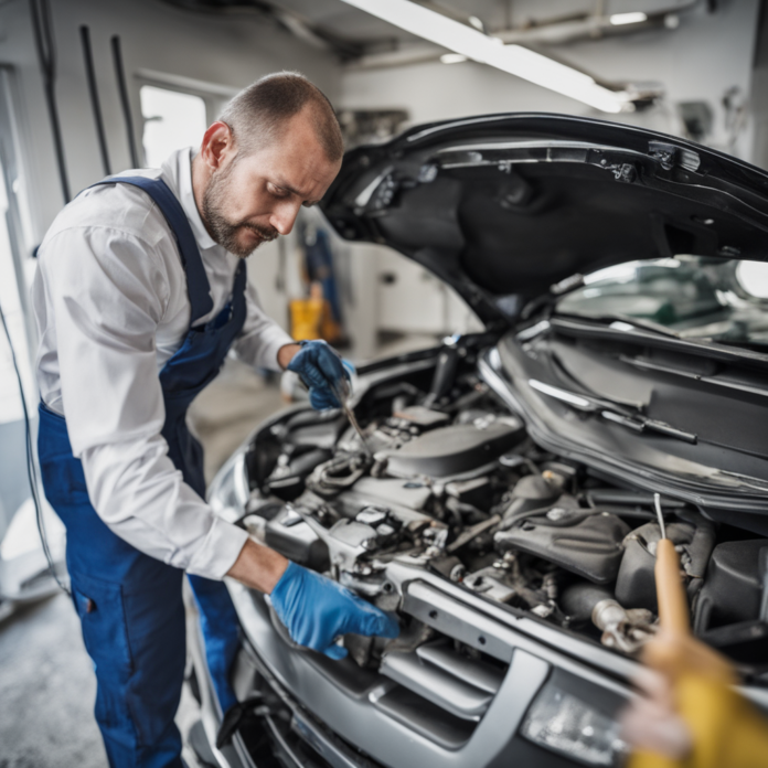 Zündkerzen beeinflussen Motorleistung und Kraftstoffverbrauch. Erfahren, wann ein Wechsel nötig ist und wie Zündkerzen optimal gewartet werden.