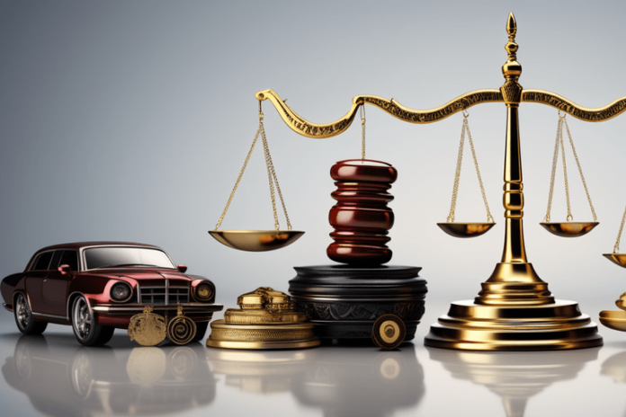 Fahrzeugfinanzierung vergleichen – flexibel, günstig und transparent