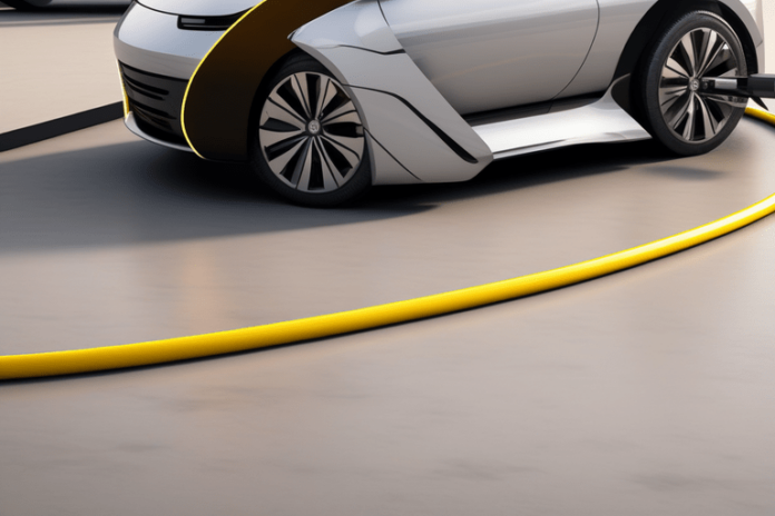 Ladekabel für Elektro-Autos