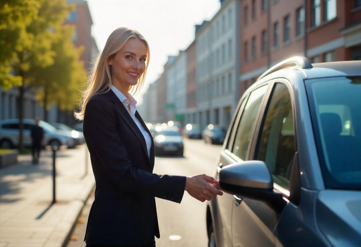 Auto verkaufen in Bochum: Sicher, unkompliziert & zum Bestpreis mit Autoankauf Alibaba Autoankauf Alibaba in Bochum – fair, transparent und stressfrei verkaufen