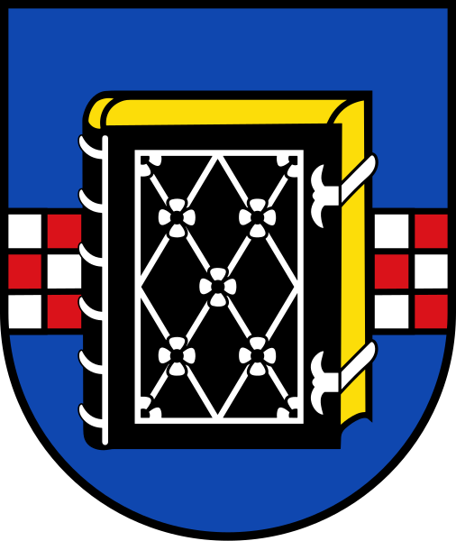 Stadtwappen Bochum – Symbol für Tradition und Wirtschaftskraft im Ruhrgebiet Wappen der Stadt Bochum – Ruhrgebietsmetropole mit starker Autoindustrie