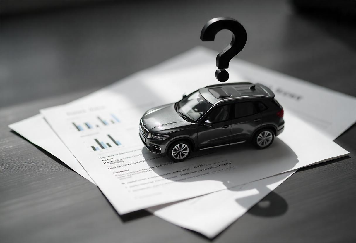 Häufige Fragen zur Fahrzeugbewertung Häufige Fragen zur Fahrzeugbewertung