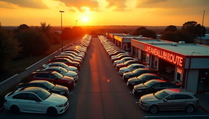 Deutschlandweit vor Ort – Verkaufsstandorte in deiner Nähe mit deinem regionalen Ansprechpartner Bei Autoankauf bieten wir dir die Möglichkeit, dein Auto an einem unserer Standorte in den 16 Bundesländern Deutschlands zu verkaufen. Unsere Präsenz erstreckt sich über große Städte wie Berlin Autohändler, Hamburg, München, Köln, Frankfurt, Stuttgart, Düsseldorf, Dortmund, Essen, Bremen, Hannover, Leipzig, Dresden, Nürnberg, Duisburg und Kiel. Das bedeutet, dass du in deiner Region immer einen vertrauenswürdigen Partner für den Autoankauf findest. Egal, wo du dich befindest, unsere Ankaufstationen stehen dir zur Verfügung, um den Verkauf deines Autos so bequem wie möglich zu gestalten.