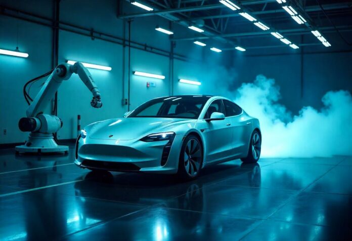 Abgasuntersuchung beim Auto: So geht’s, wofür sie wichtig ist und wie sie abläuf
