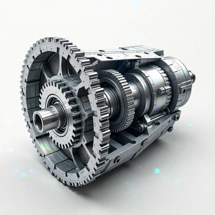 Das Getriebe bleibt trotz Elektromobilität ein zentraler Bestandteil moderner Antriebssysteme. Der Artikel analysiert Trends, Innovationen und Herausforderungen der Getriebetechnik im Kontext des Mobilitätswandels.