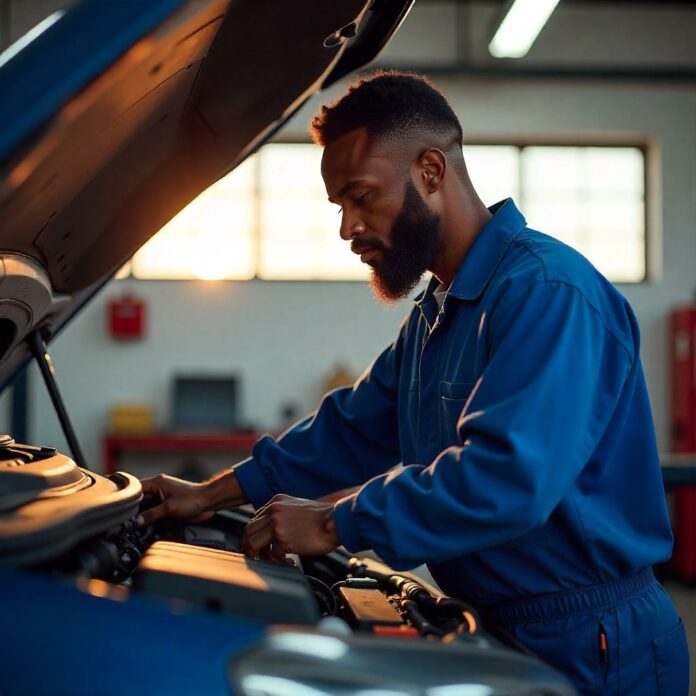 Der nächste Fahrzeug-TÜV steht an? Vermeide Stress, unnötige Kosten und Nachprüfungen mit diesem umfassenden Leitfaden zur Hauptuntersuchung. Erfahre, welche Mängel am häufigsten zum Durchfallen führen, wie du dein Fahrzeug optimal vorbereitest und worauf Prüfer besonders achten. So bestehst du die HU garantiert beim ersten Versuch – rechtssicher, kosteneffizient und mit Weitblick.