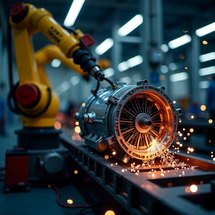 Zuverlässige Getriebewartung ist entscheidend, um Stillstände in Industrieanlagen zu vermeiden und die Lebensdauer mechanischer Komponenten zu maximieren. Mit modernen Wartungskonzepten, intelligenter Sensorik und vorausschauender Instandhaltung lassen sich Ausfälle gezielt verhindern. Entdecken Sie jetzt praxisnahe Strategien für effiziente Getriebepflege im industriellen Umfeld.