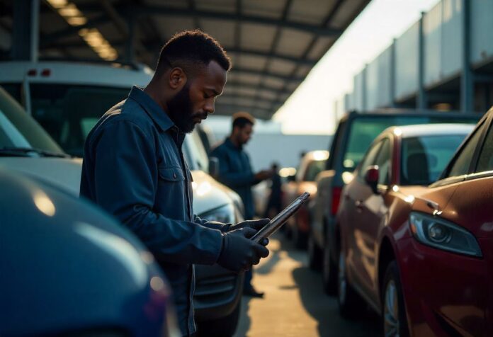 Auto Testbericht 2025: Die besten Modelle im direkten Vergleich – von Kompaktwagen bis SUV. Jetzt Testergebnisse, Verbrauch, Ausstattung und Preis-Leistung entdecken. Finde das perfekte Fahrzeug für deine Ansprüche mit fundierten Bewertungen und Expertenanalysen.