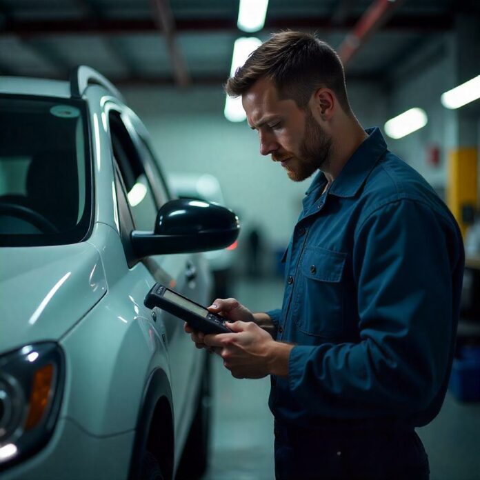 Da in einem hochgradig vernetzten Fahrzeug die Ursachen für Fehlverhalten schwer zu ermitteln sind, gibt es Ansätze zu einer Diagnose des Gesamtsystems, die so genannte systemübergreifende Diagnose. Hierbei gibt es mehrere Möglichkeiten: