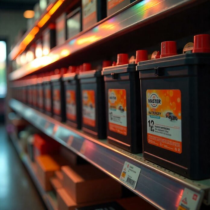 Moderne Starterbatterien sind bei richtiger Nutzung über ihre gesamte Lebensdauer (6–10 Jahre) wartungsfrei. Das setzt voraus, dass sie sich überwiegend in einem Ladezustand von über 90 % befinden. Sinkt der Ladezustand auf 80 % sollte zeitnah nachgeladen werden, unterhalb 80 % ist sofort nachzuladen.