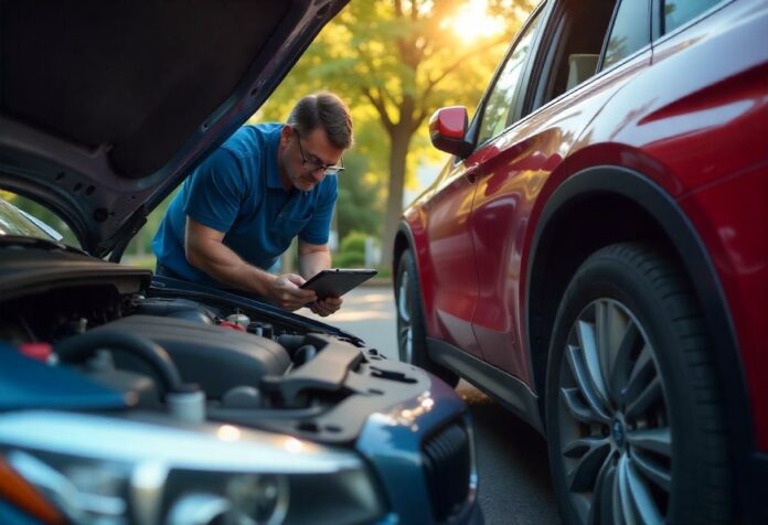 Auto mit Motorschaden verkaufen: So gelingt der Autoverkauf trotz Defekt