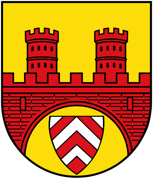 Stadtwappen Bielefeld