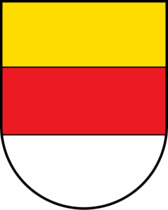 Münster Stadtwappen – Autoankauf mit regionalem Fokus Stadtwappen von Münster – Symbol für regionalen Autoankauf