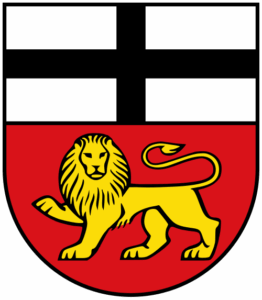 Autoankauf Bonn - Wappen