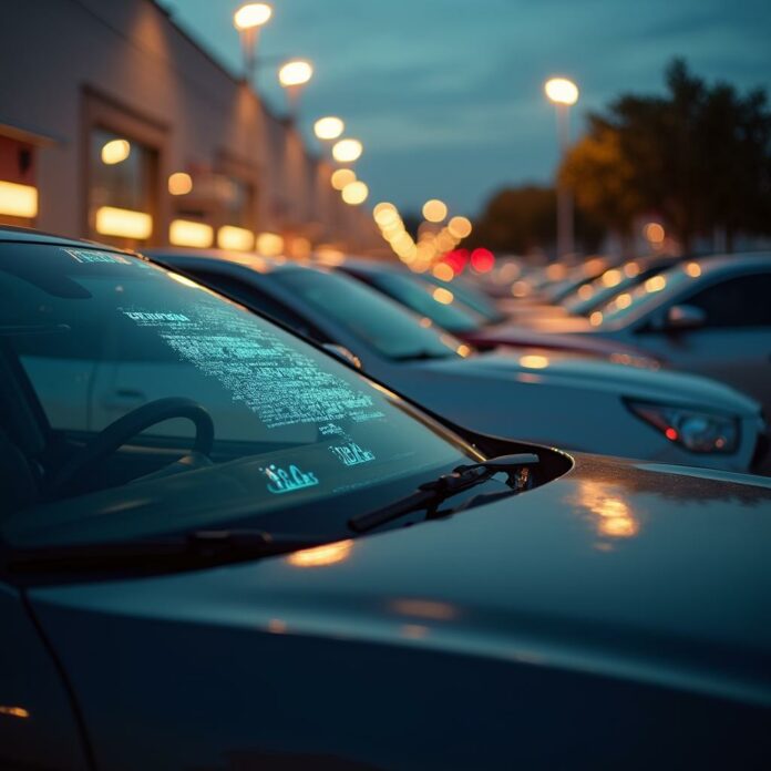 Auto ohne TÜV Köln