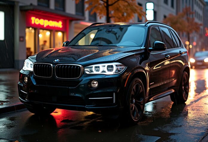 BMW X5 xDrive30d – Zahlen, Fakten und Antworten auf die wichtigsten Käuferfragen