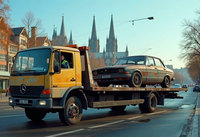 Gebrauchtwagen verkaufen in Köln – so funktioniert der faire und stressfreie Weg