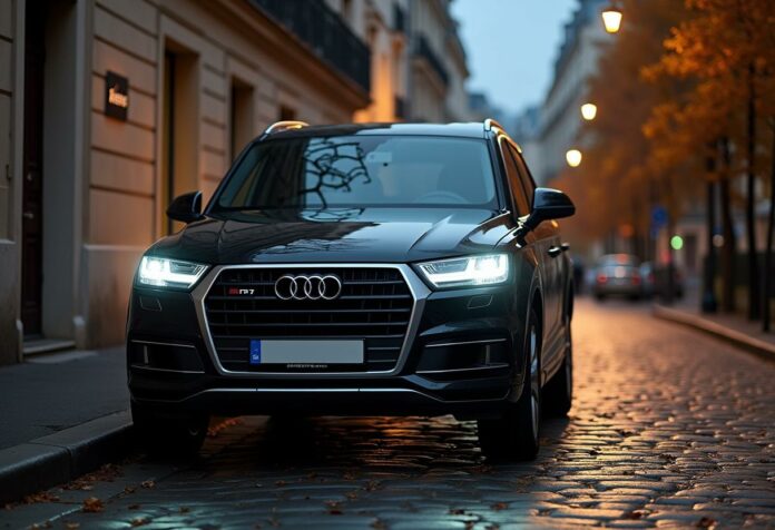 Audi Q7 50 TDI – Zahlen, Fakten und Antworten auf die wichtigsten Käuferfragen