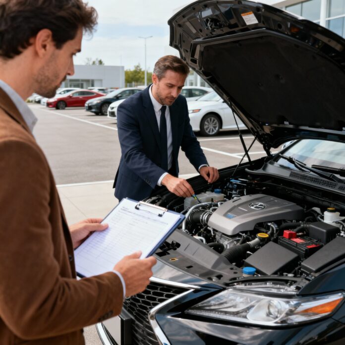 Elektromobilität: Fahrzeug defekt verkaufen – Der komplette Experten-Guide für den sicheren Verkauf von beschädigten Elektroautos