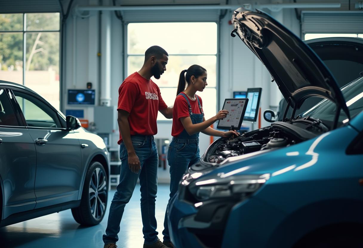 Gebrauchtwagen kaufen Tipps Gebrauchtwagen kaufen Tipps, Gebrauchtwagen worauf achten, Auto kaufen Checkliste, Gebrauchtwagenkauf Fehler vermeiden, Auto gebraucht kaufen Sicherheit, Auto überprüfen vor Kauf