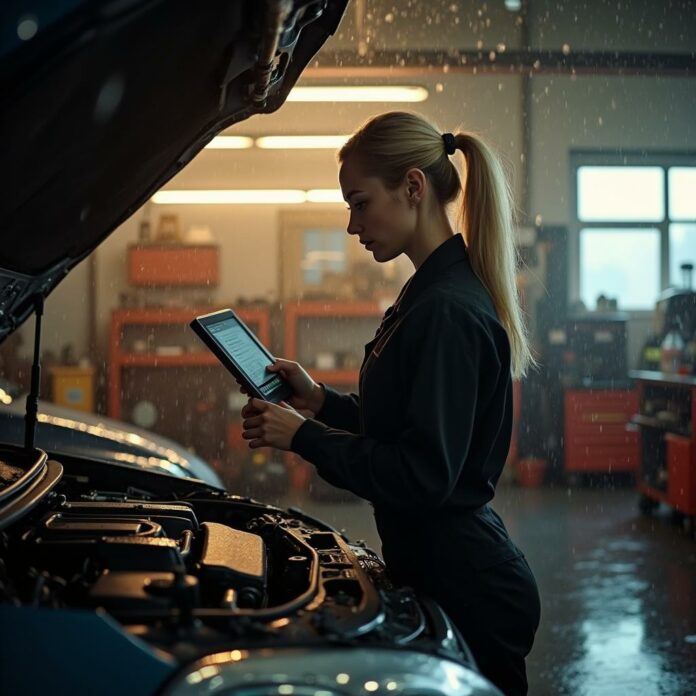 Gebrauchtwagen kaufen