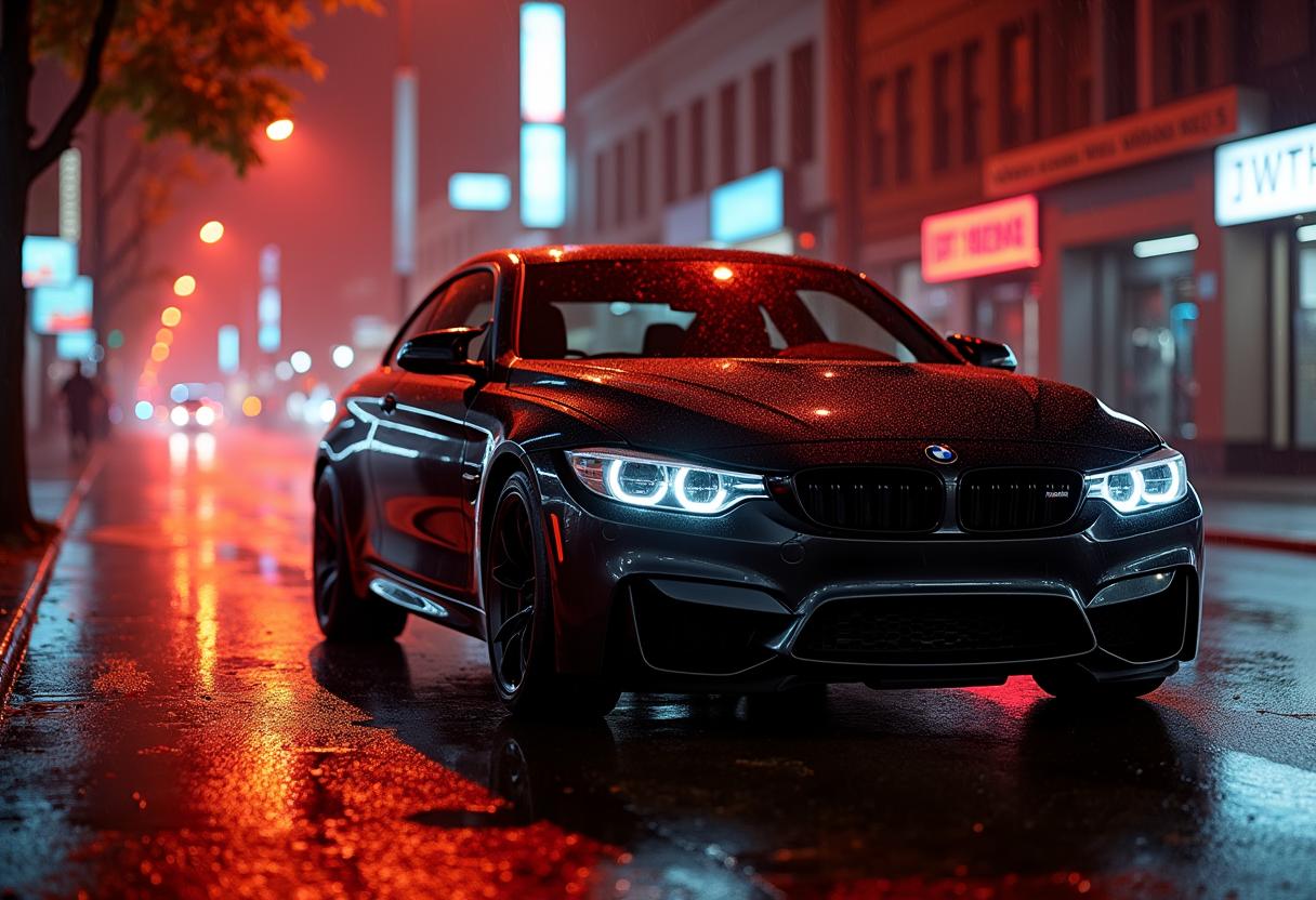BMW M440d Der BMW M440d folgt einem anderen Ansatz. Das Modell kombiniert die dynamische Ausrichtung der M-Performance-Reihe mit einem Antriebskonzept, das auf Drehmoment, Effizienz und Reichweite ausgelegt ist. Damit richtet sich der M440d an Käufer, die Leistung nicht nur abrufen, sondern regelmäßig nutzen.