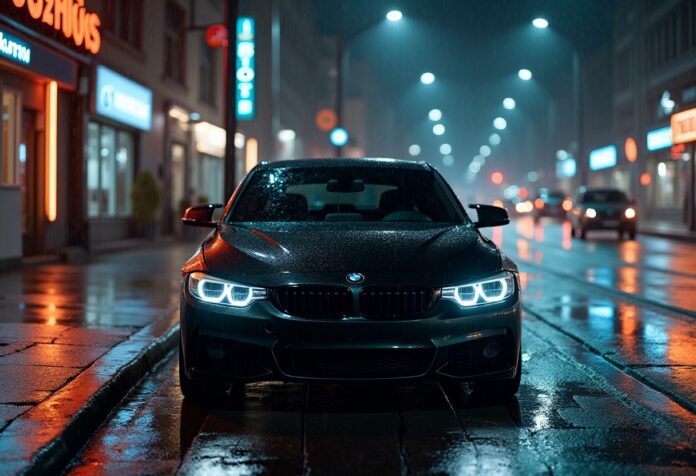 BMW i4 – Zahlen, Fakten und Antworten auf die wichtigsten Käuferfragen