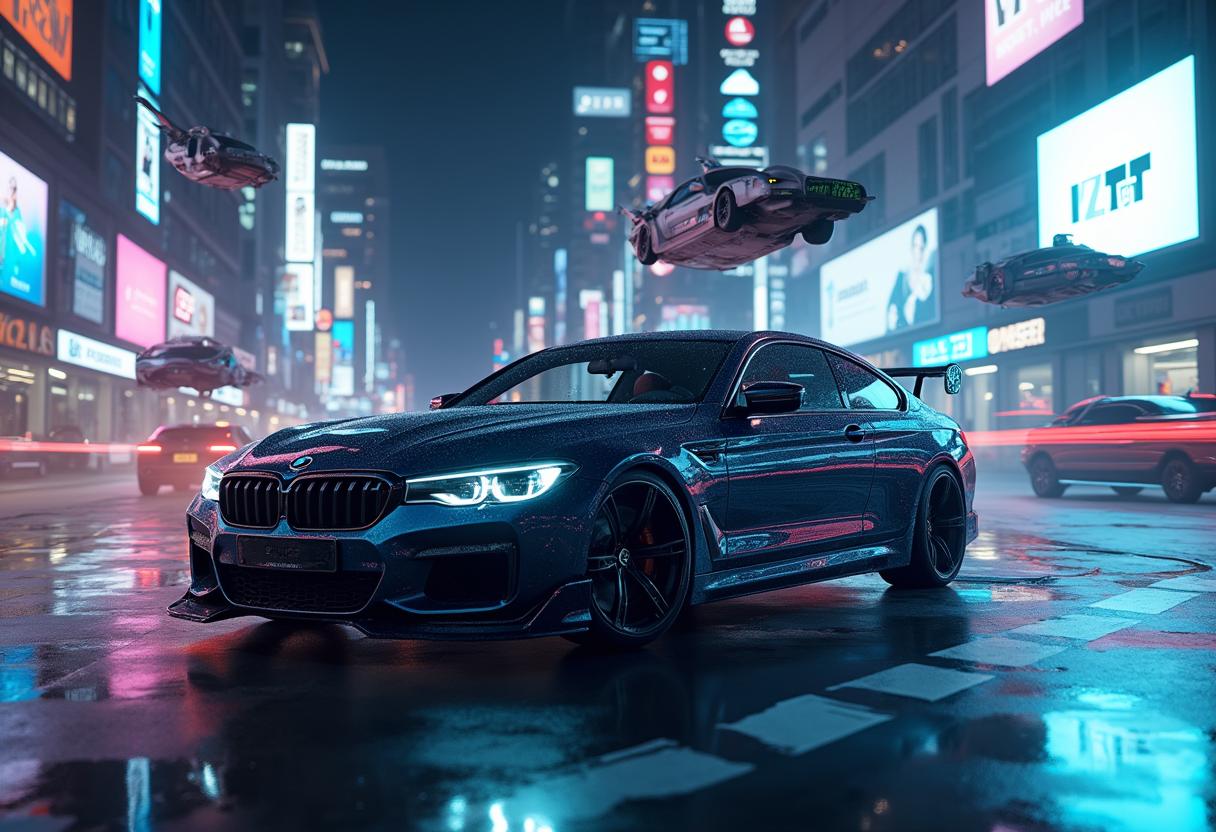 Der BMW i4 ist kein typisches Elektro-Experiment. Er wurde bewusst als elektrischer Gran Coupé-Ersatz für 3er- und 4er-Fahrer konzipiert. Genau diese Nähe zum klassischen BMW-Fahrgefühl ist der Hauptgrund für seine hohe Nachfrage.