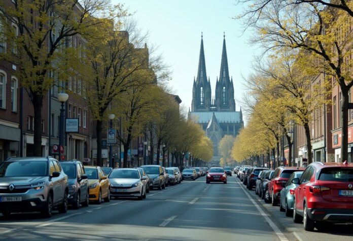 Autoankauf Köln 50667–51149 – Fair, schnell & Direktzahlung