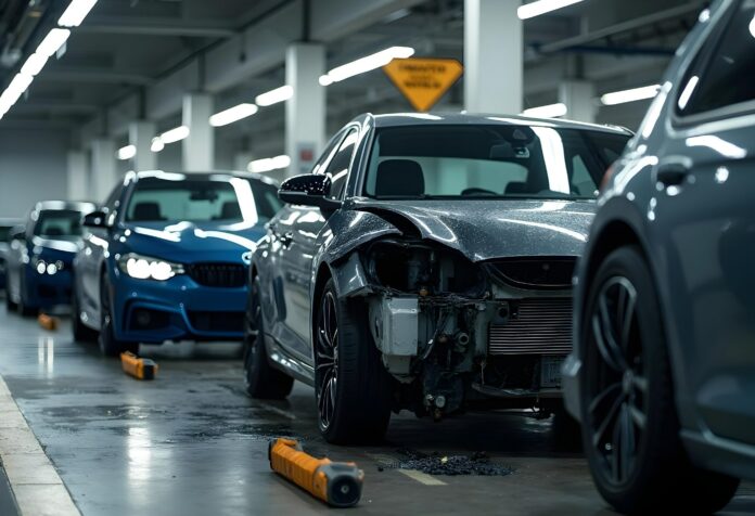 Top 10 Fahrzeuge für den Motorschaden-Ankauf mit hoher Nachfrage