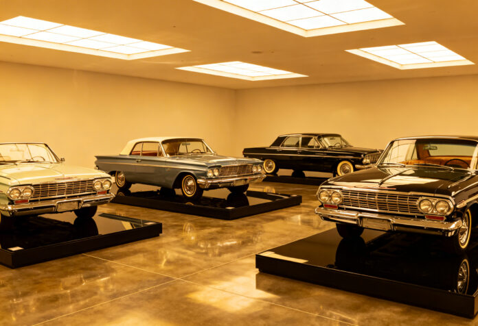 Was wird in einem Auto Testbericht genau geprüft?