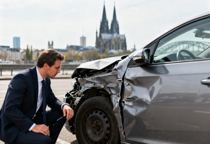 ❓ Häufige Fragen zu „Was ist mein Auto wert?