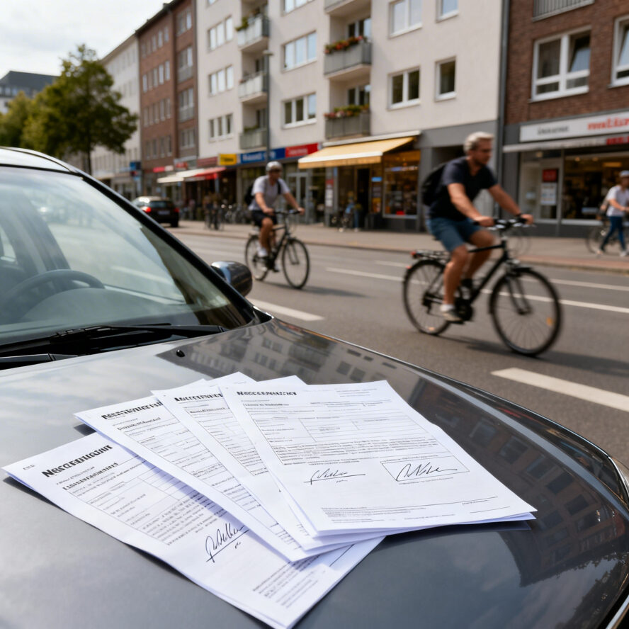 Auto mit Motorschaden verkaufen – lohnt sich das noch?