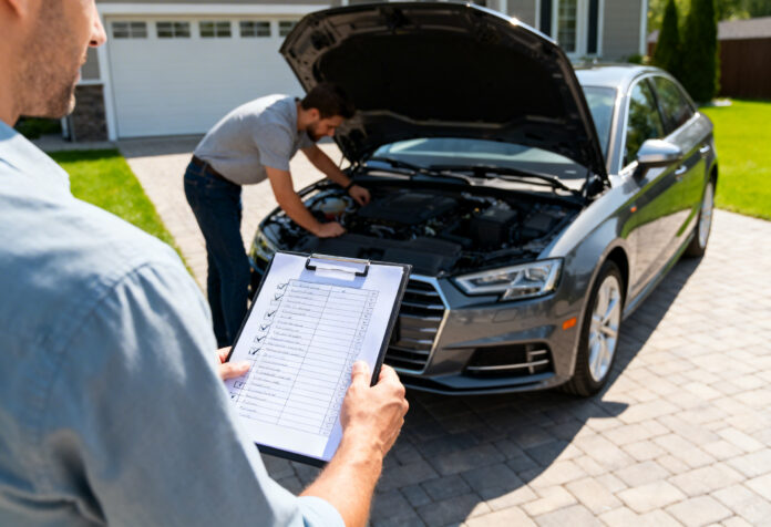 Wie kann ich den Auto Wert ermitteln ohne Händler?